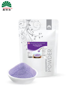 Bột khoai môn Wonderful gói 1kg - bột khoai môn wonderful, kem, bánh, khoai môn - Giastore