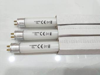 2 bóng đèn bắt muỗi  4w thay thế