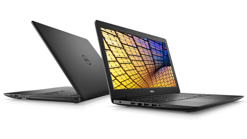 Laptop dell vostro 3580/ i5 8265 8cpus/ ram 8g/ ssd/ vga rời amd 520 2g/ 15.6in/ hỗ trợ game đồ họa/ giá rẻ