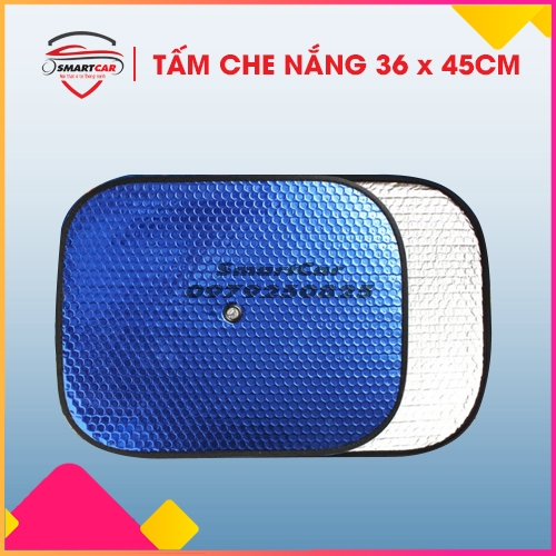 Tấm che nắng. Tấm chắn nắng ô tô | SmartCar