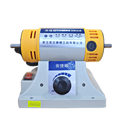 Máy khoan mài siêu tốc