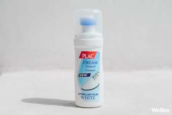 Chai Xi Đánh Giày Túi Xách Plac Thần Thánh Tiện Lợi