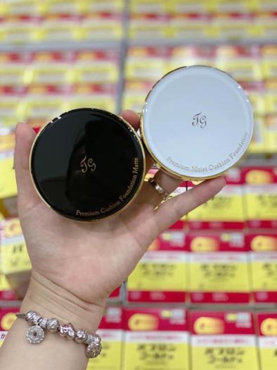 Phấn Nước TG NHẬT BẢN siêu đẹp