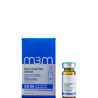 TINH CHẤT PHỤC HỒI M3M 10ML