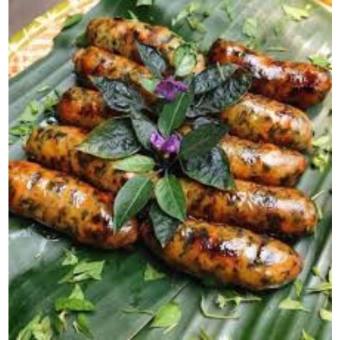 Dồi sụn Hà Thành