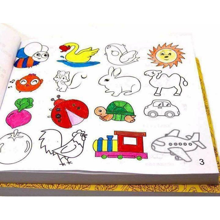 Hộp màu 150 chi tiết bộ màu vẽ đa năng 150 màu hộp bút chì màu bút vẽ bộ màu vẽ đa năng cho bé