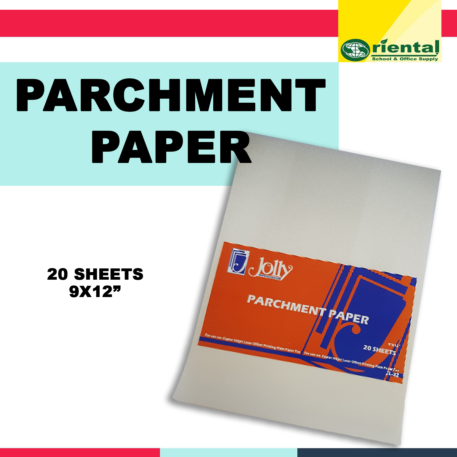 Printable Parchment Paper A4 size 70gsm for Diplomas, Certificates, Awards,  Invitations, Resumes