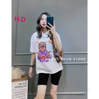 Sét áo còn cái nịt + quần legging cuộn Cực Ngầu