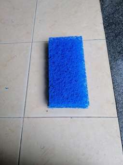 Tấm JMAT 25x50cm Miếng Bùi Nhùi Nhật Lọc Nước