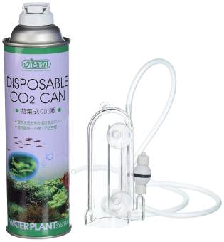 BỘ KIT CO2 ISTA DIFFUSER SET