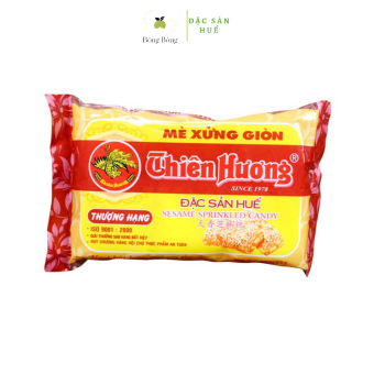 Mè xửng giòn Thiên Hương Kẹo Mè Giòn - Đặc sản Huế
