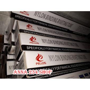 Ống nhựa đóng chứng từ phi 6.0mm