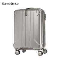 Samsonite Niar Spinner EXP - Matt Silver 57/20 (S)