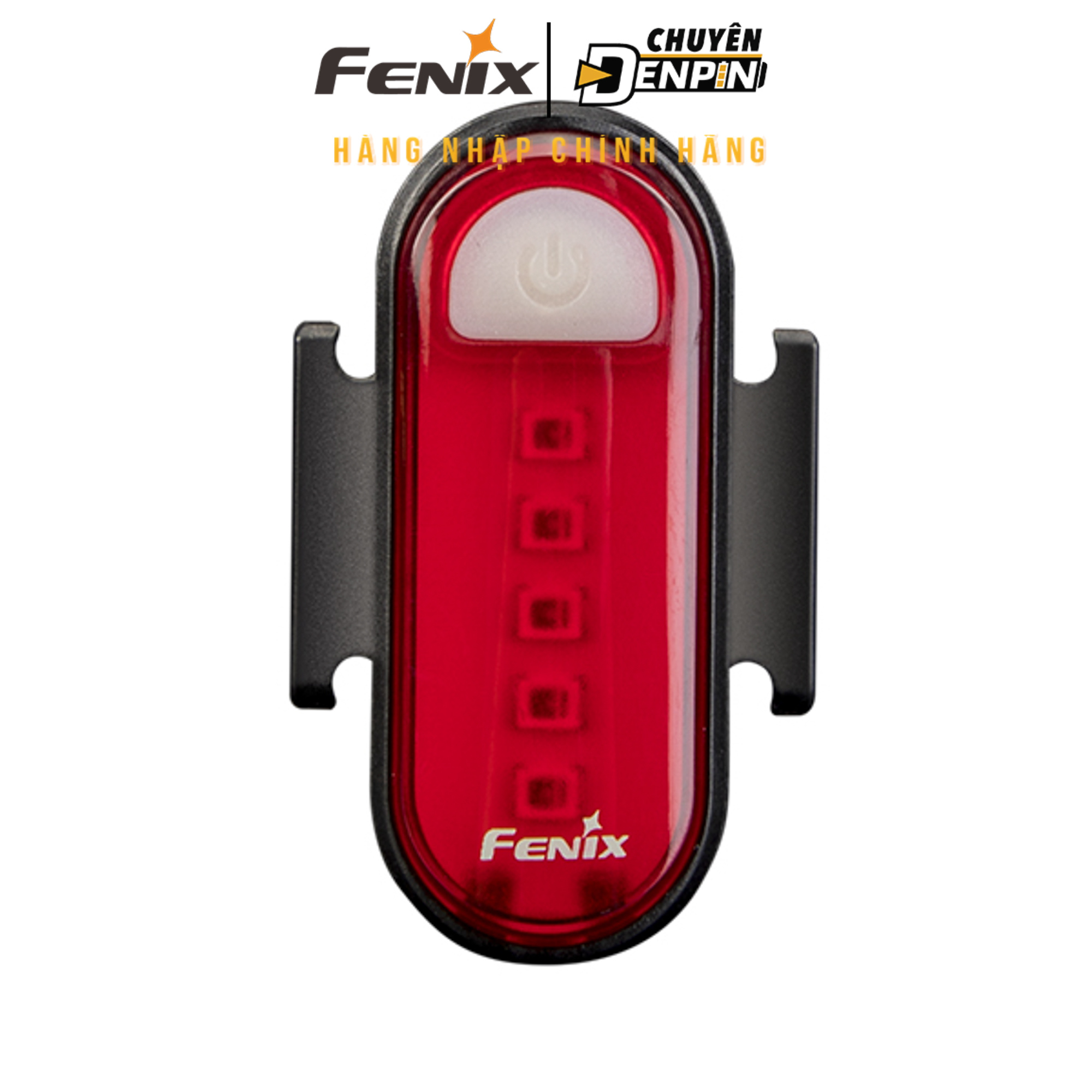 Đèn pin xe đạp fenix bc05r v2.0