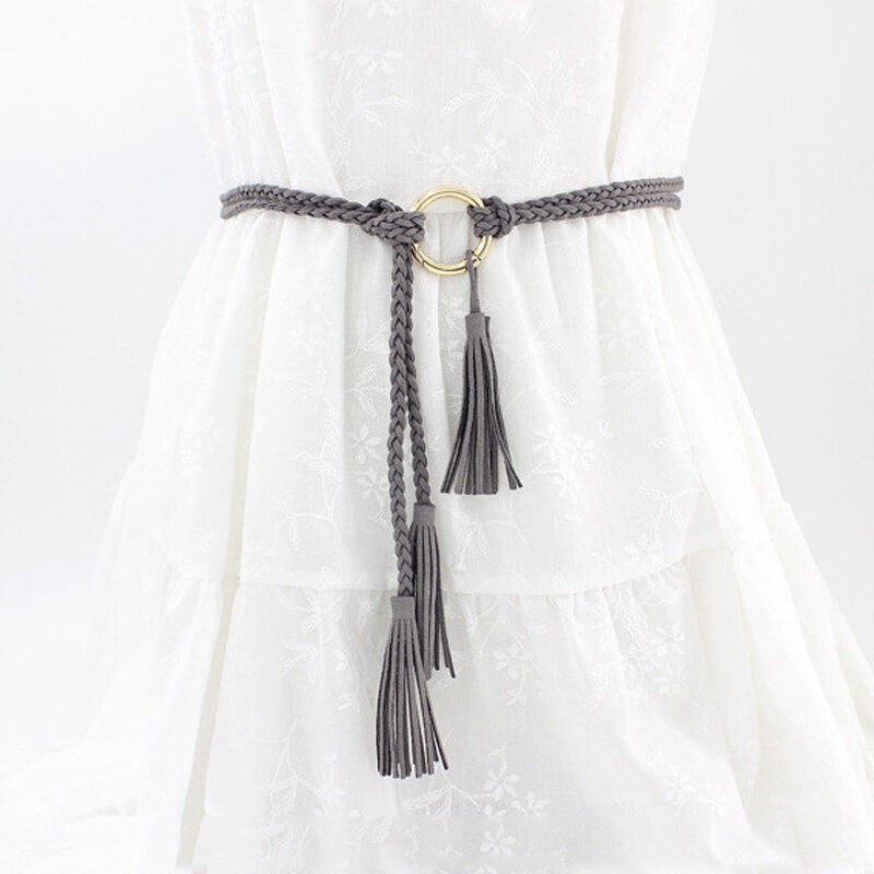 Dây Đeo Eo Phong Cách Bùng Nổ Trang Trí Dây Đeo Eo Ngọc Trai Chất Lượng Cao Cho Nữ Thắt Lưng Váy Đầm Hoang Dã, Dây Đeo Thắt Lưng Kim Loại Thời Trang Hàn Quốc Cho Nữ