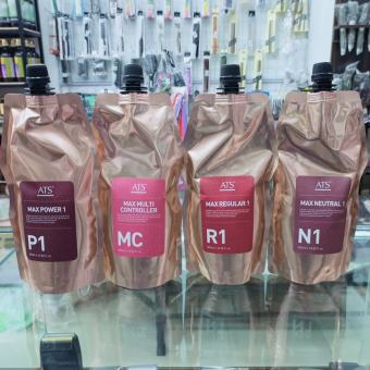 Uốn tóc SETTING Cao Cấp ATS 500ml