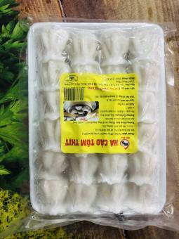 Há cảo tôm thịt loại 1 kg