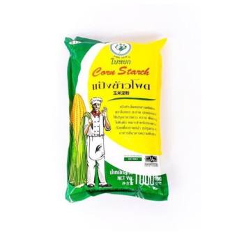 Bột bắp Thái Lan 400g