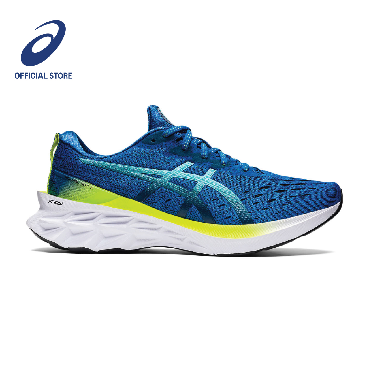 Mens asics running shoes on sale sale