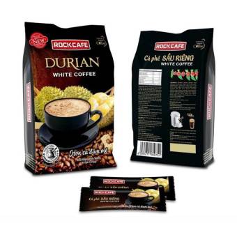 30 GÓI CÀ PHÊ SẦU RIÊNG GIÁ SỐC