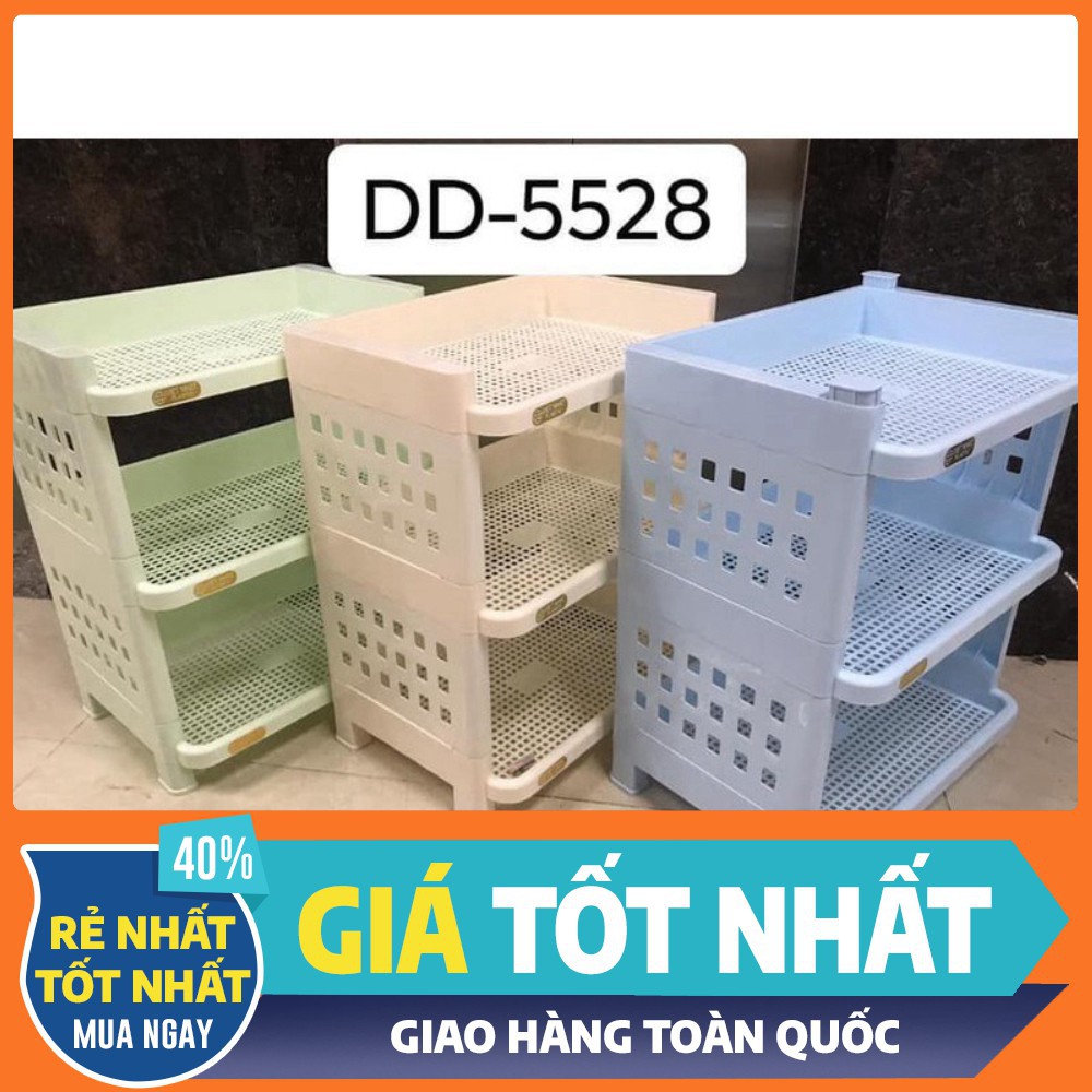 Kệ bát 3t việt nhật 5528