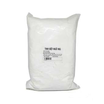 Tinh Bột Bắp Ngô 1kg