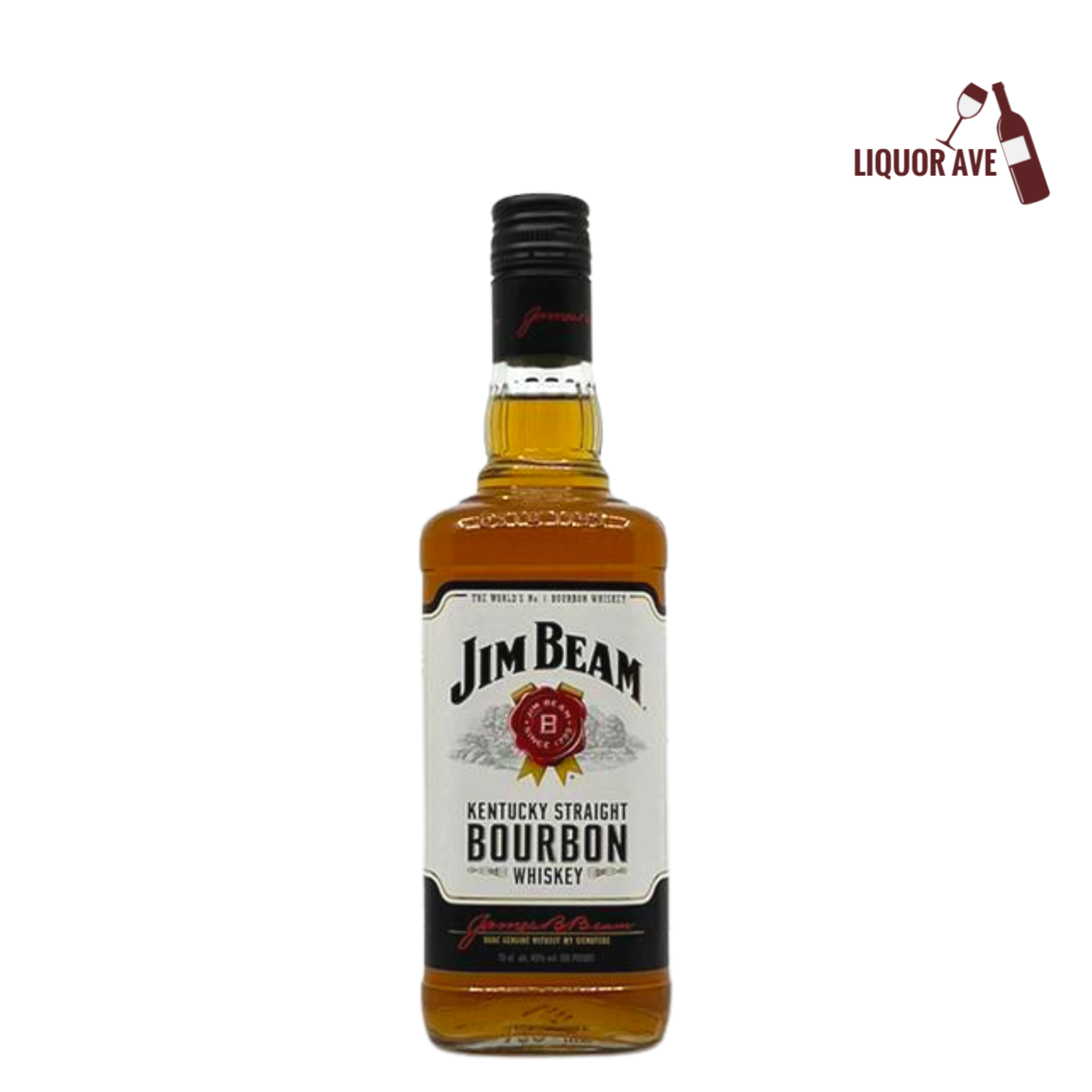 Shop Jim Beam Bourbon Whiskey at Best Prices for Your Needs