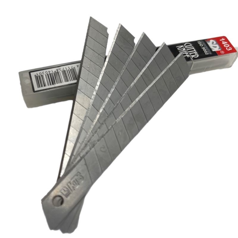 Lưỡi dao rọc giấy nhỏ sdi 1403