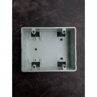 Đế âm đôi Sino (Dùng cho 2 mặt đơn)