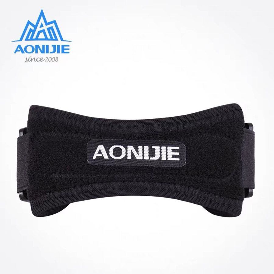 Bó gối bảo vệ đầu gối chuyên chạy bộ aonijie e4067