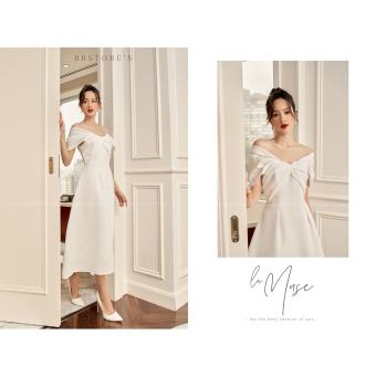 Đầm Sugar Dress Dự Tiệc Sang Chảnh - TK212