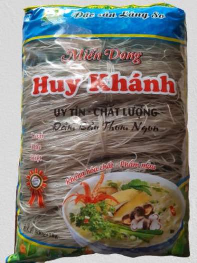 1 kg Miến dong sạch đặc sản làng So- Quốc Oai -Hà Nội, miến chất lượng cho người tiêu dùng.