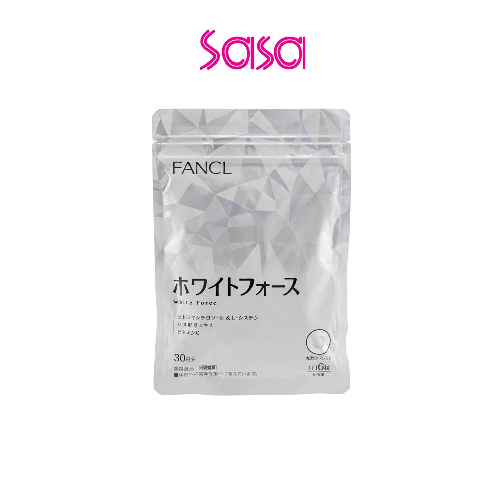 Buy Fancl Whitening for sale online