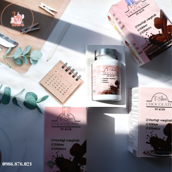 Tsim Socola Detox Giảm Mỡ 3-5 kí [ Chính Hãng+ Quà]  ❤