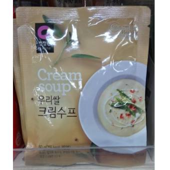 Bột Súp Kem Hàn Quốc 60G