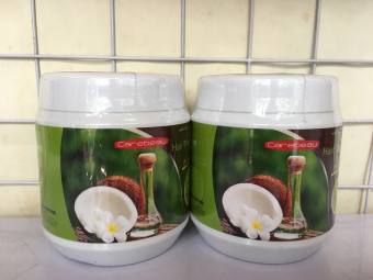 Dầu Ủ tóc dừa non Thái Lan HIKAWA