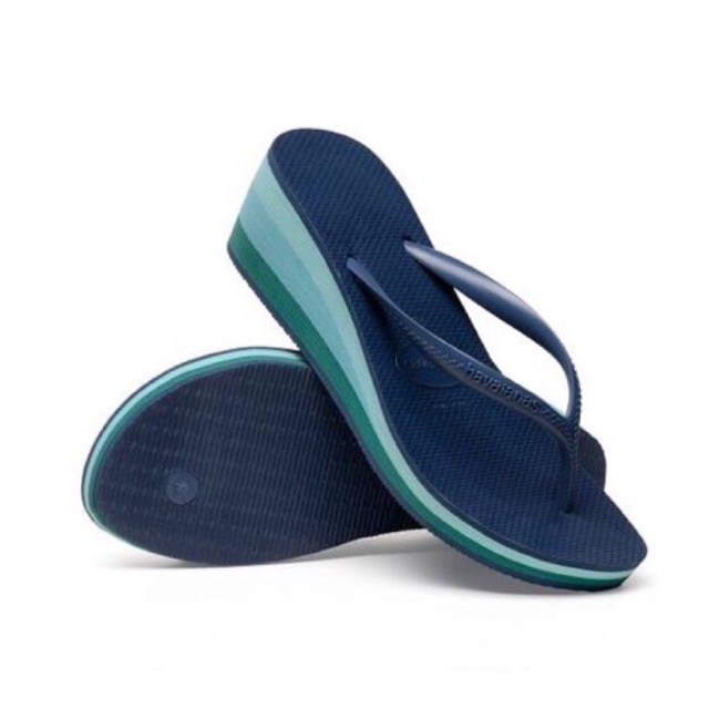 Buy Havaianas Wedge Sandals Online lazada.sg Feb 2024