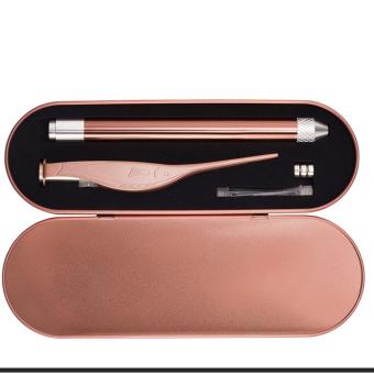 Dụng cụ lấy ráy tai có đèn soi