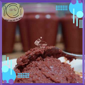 MẮM RUỐC GIÃ TAY ĐẶC SẢN BÌNH ĐỊNH 500GR