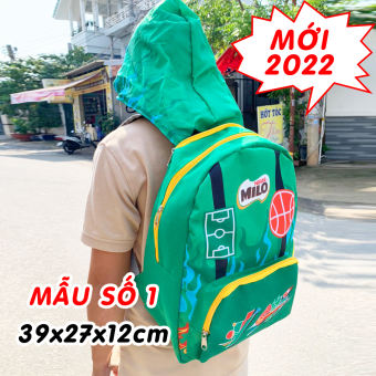 Balo học sinh tiểu học loại cặp học sinh cấp 1 Cặp Balo Đi Học Chống Gù Lưng Cho Trẻ Em Mẫu Mới 2023 | Tạp hóa cười