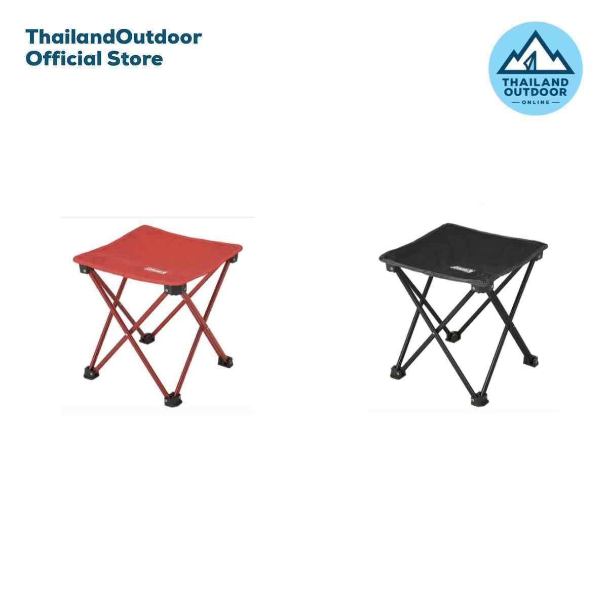 เก้าอี้ COLEMAN JAPAN รุ่น TREKKING STOOL ราคา 850 บาท*ส่งฟรี