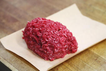 Bò Mỹ xay 500gram -US Minced ( Ground) Beef