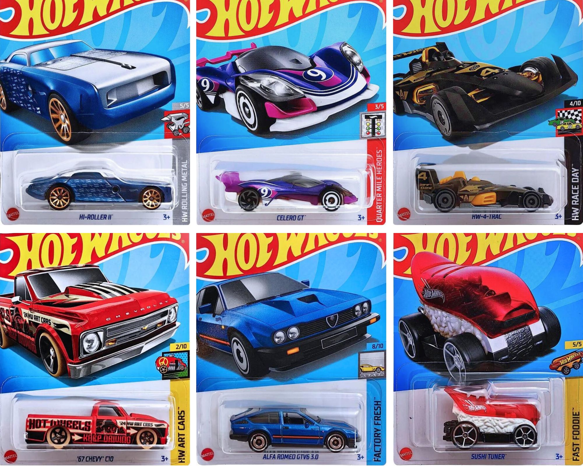 Wheels 2019 Super Treasure Hunt Cars HOT Wheels Super Treasure Th