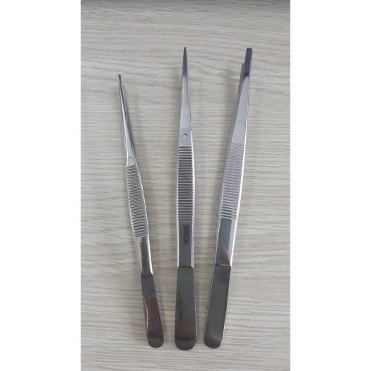 ✅ Nhíp Gắp Y Tế Pakistan | Dùng trong y tế, phẫu thuật, spa, nối mi -VT0239 - [Y Tế Vạn Thành]