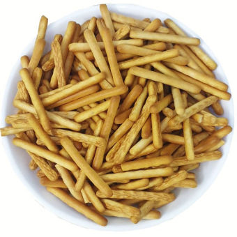 Bánh quy đũa mặn ngọt 100g/200g/500g/1kg - đồ ăn vặt - thực phẩm đóng gói đóng hộp ăn liền
