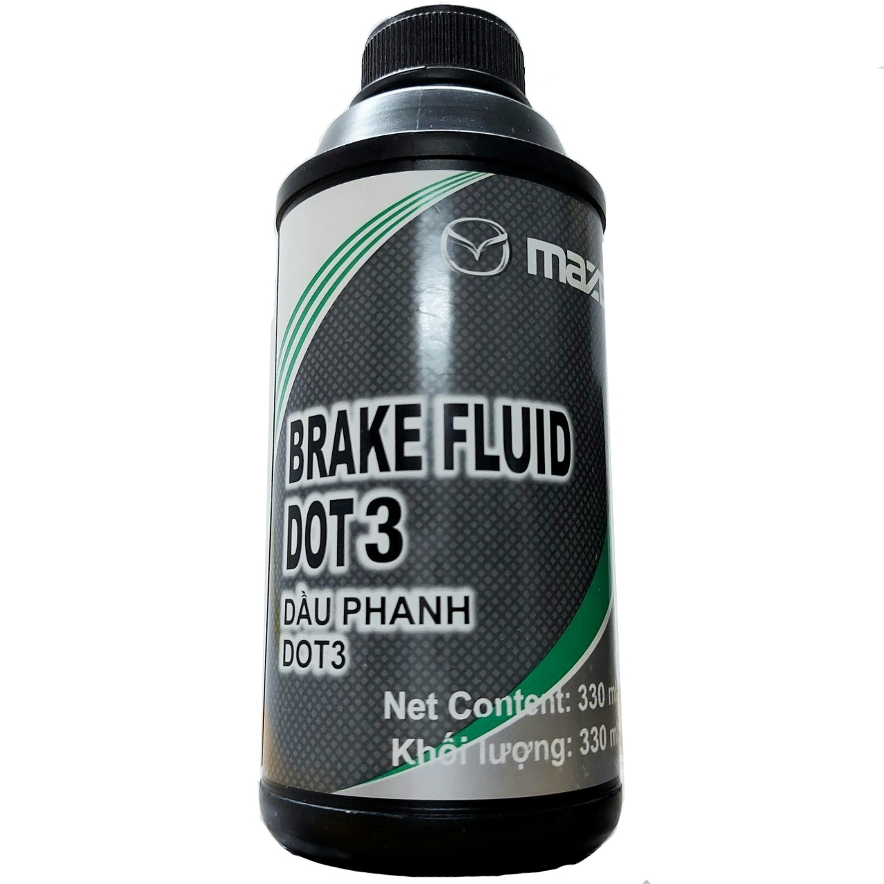 Dầu thắng dot 3 mazda (chính hãng) 330ml