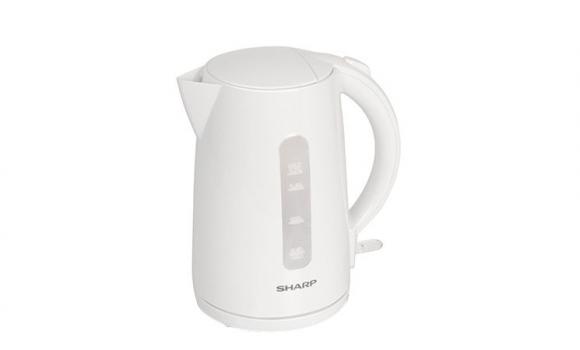 Bình siêu tốc sharp ekj-17vps-bk