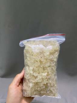 Mủ trôm thiên nhiên dạng viên sạch 100g
