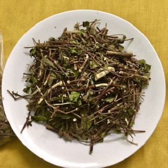 Cành kim ngân khô túi 300g