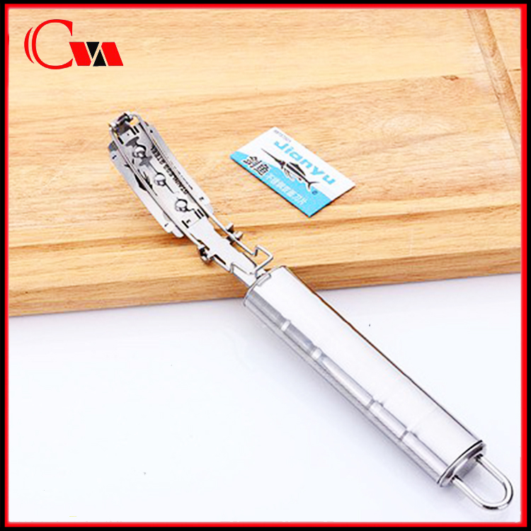 Dao cạo lông lợn các loại thực phẩm chất liệu inox không gỉ tiện ích